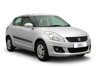 Maruti Swift Dzire-img